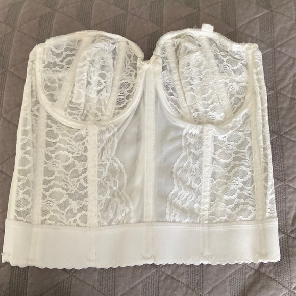 Sz 36C Goddess corset - Picture 2 of 7